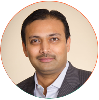 Piyush Bhargava