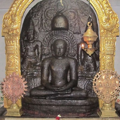 Shantinath Vidhan Pooja