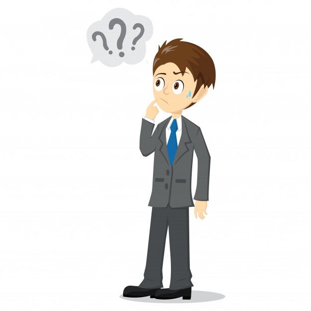 Ask a Question