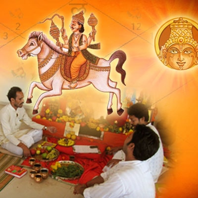 Mangal Shanti – Manglik Dosh Nivaran Special (विशेष)