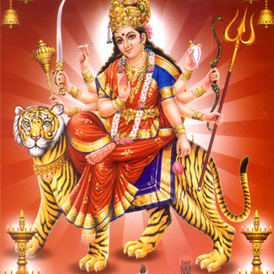 Navratri Durga Path Special(विशेष)