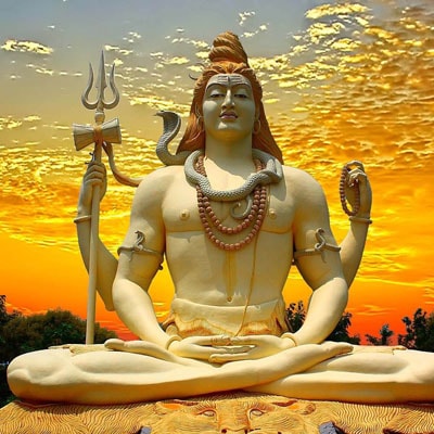 Rudrabhishek