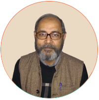 Ajay Tomar