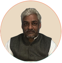 Brijesh Shukla