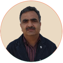 Rahul Tyagi