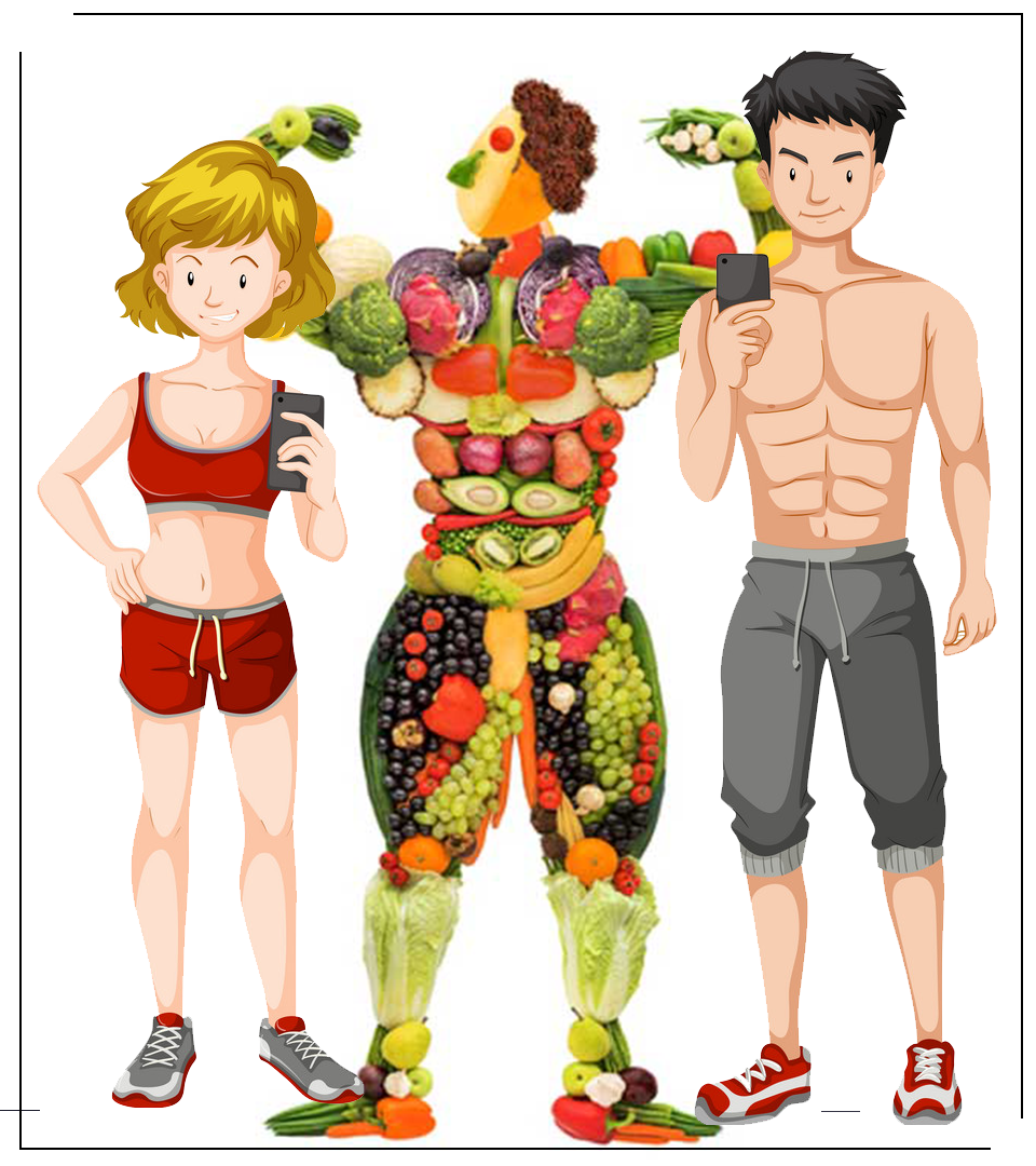 Diet Plan for Muscle Gain