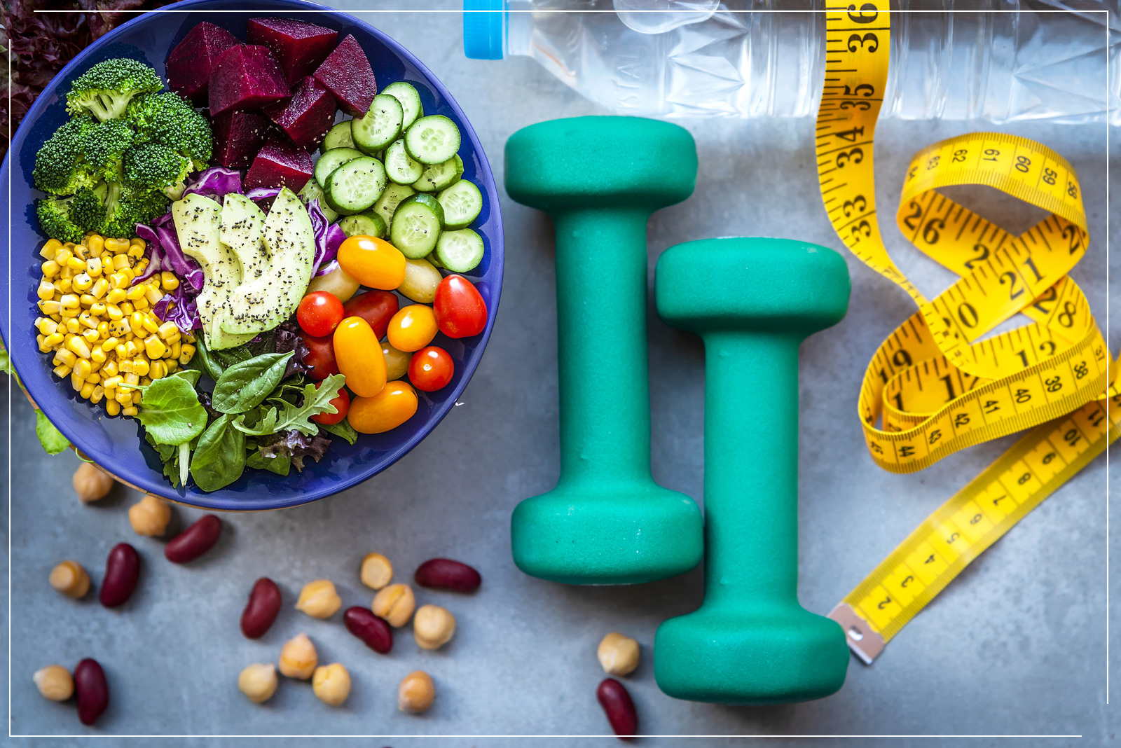 Diet Plan for Weight Gain