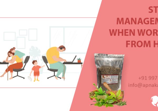 Stress Management